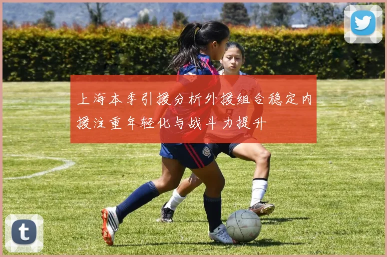 上海本季引援分析外援组合稳定内援注重年轻化与战斗力提升